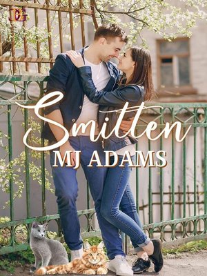cover image of Smitten